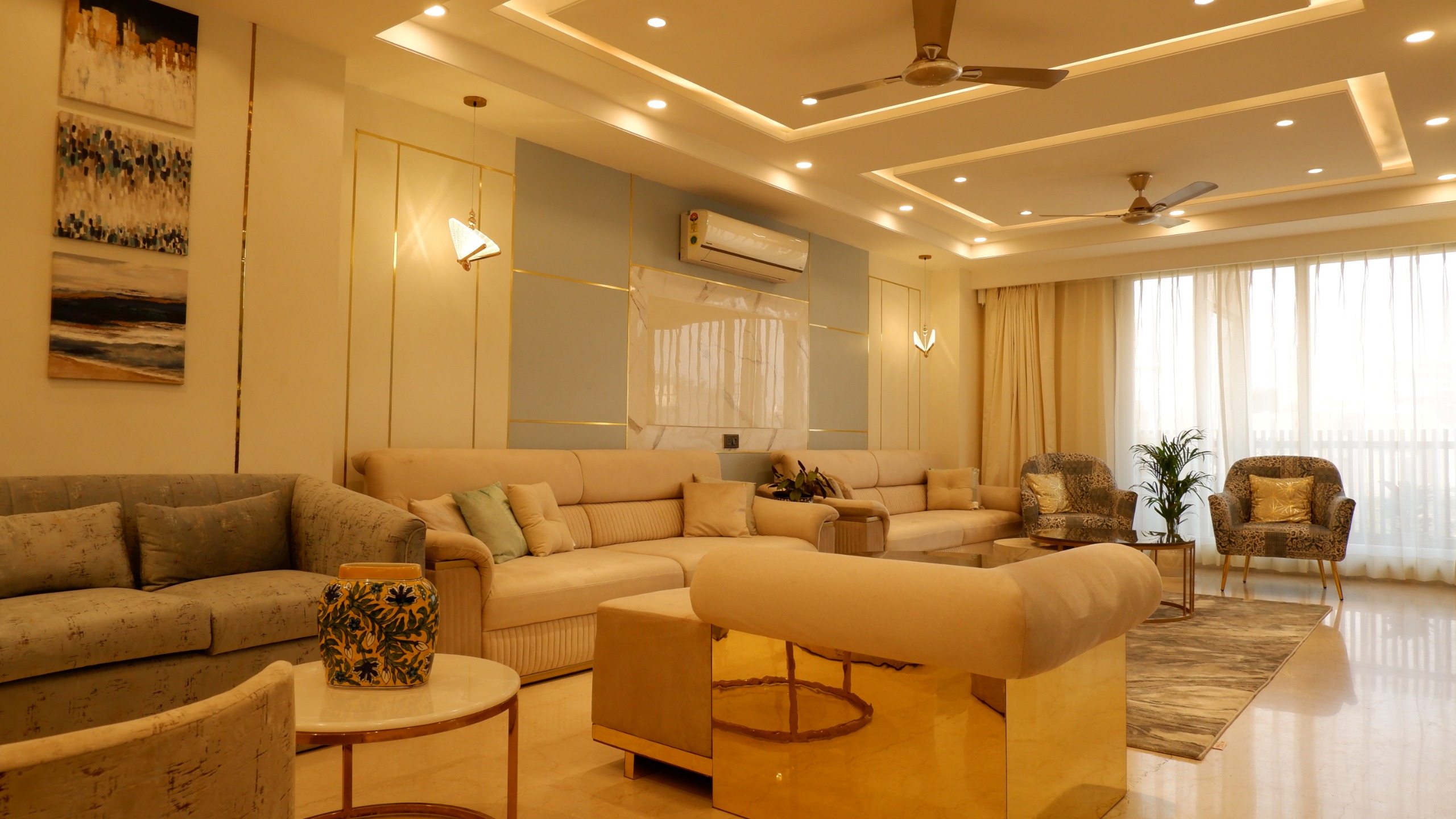 Gurgaon 2